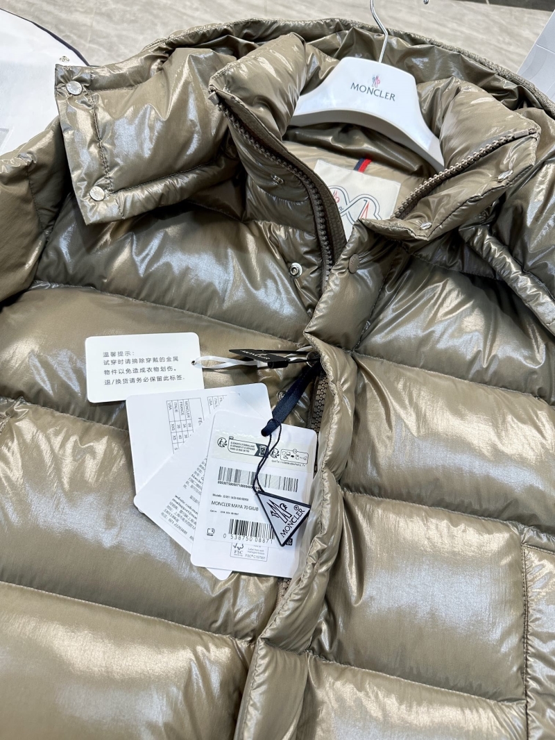 Moncler Down Coat